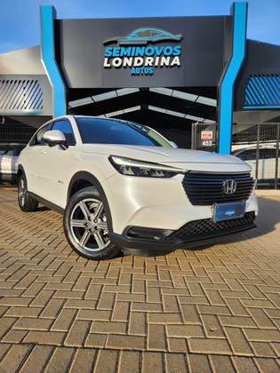 HONDA HR-V 1.5 DI I-VTEC FLEX EX CVT